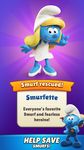 Tangkapan layar apk Smurfs Magic Match 9