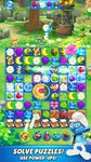 Tangkapan layar apk Smurfs Magic Match 12