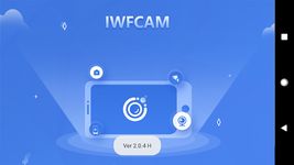 Captură de ecran iWFCam apk 6