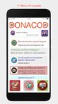 Screenshot  di Donacod apk