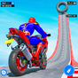 Biểu tượng apk Bike Stunt Games:3D Bike Games