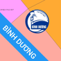 Biểu tượng Quy Hoạch Bình Dương