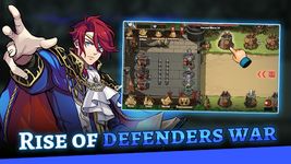 Rise Of The Defenders: Idle TD ảnh số 
