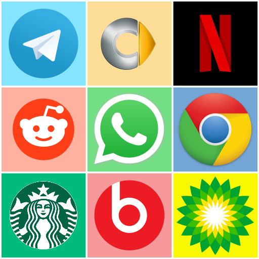 Memory Game: Logo Quiz APK (Android Game) - Free Download