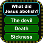 Biểu tượng Quiz Bíblico: Jogos da Bíblia