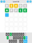 Word Guess Challenge screenshot apk 4