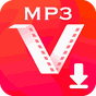 Εικονίδιο του Download Mp3 Music Downloader apk