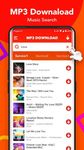 Download Mp3 Music Downloader εικόνα 