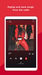 Screenshot 17 di iHeartRadio Free Music & Radio apk