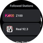 Tangkapan layar apk iHeartRadio Free Music & Radio 11