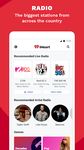 Captură de ecran iHeartRadio - Music & Radio apk 22