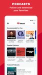 Tangkapan layar apk iHeartRadio Free Music & Radio 21