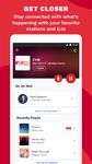 Captură de ecran iHeartRadio - Music & Radio apk 19