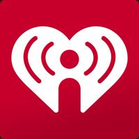 iHeartRadio Free Music & Radio Icon