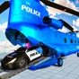 Icona Police Truck Plane Transporter