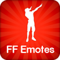 Biểu tượng apk FF Emotes | Dances