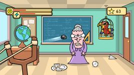 Screenshot 12 di Bash the Teacher! apk