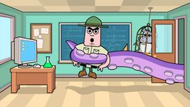 Screenshot 13 di Bash the Teacher! apk