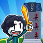 Εικονίδιο του Squid Tower - #456 Clash War apk