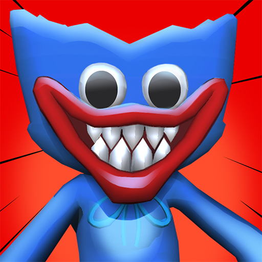 Huggy Escape Playtime MOD APK - Daredevil Sahil