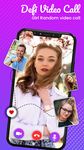 Imagem 2 do Defi : Random Video Chat - Live Talk