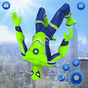 Spider Hero - Super Hero Fight APK