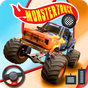 Ikon monster truck - game anak mobil mobilan