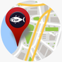 Ikon apk Fishing GPS Points