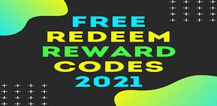 Imagine New FF Redeem Reward Codes 2021 