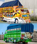 Gambar Mod Bussid Obb Markas Rebecca Concept 