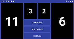 Tangkapan layar apk Scoreboard (Table Tennis) 2