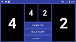 Tangkapan layar apk Scoreboard (Table Tennis) 3