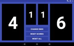 Scoreboard (Table Tennis) zrzut z ekranu apk 5