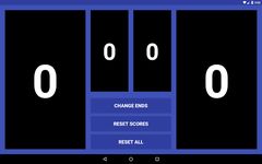 Tangkapan layar apk Scoreboard (Table Tennis) 6