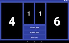 Tangkapan layar apk Scoreboard (Table Tennis) 7