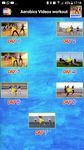 Gambar Aerobics Videos 7 Days Workout Weight loss - Women 