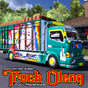 Bussid Truk Oleng Modifikasi APK