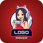 Logo Esport Maker For Girls | Create Gaming Logos