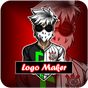 Ikon apk FF Logo Maker - Gaming Logo