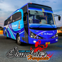 Livery Bus Simulator Haryanto APK