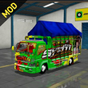 Truck Canter ID Anti Gosip Sy APK