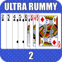 Ultra Remi 2 (7 Kartu) - Main Online