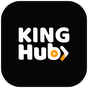 Εικονίδιο του KING HUB APK. apk