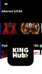 KING HUB APK. εικόνα 