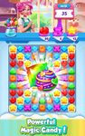 Bonbons Crush Legend στιγμιότυπο apk 9