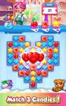 Bonbons Crush Legend στιγμιότυπο apk 10