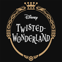 Ikon Disney Twisted-Wonderland