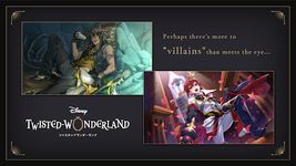 Disney Twisted-Wonderland screenshot apk 15
