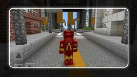 SpiderMan Mod for Minecraft PE - MCPE imgesi 1