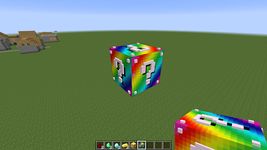 Gambar Mod master untuk Minecraft PE 14